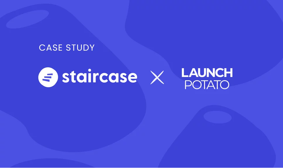 Case study: How Launch Potato Uses Customer Sentiment Scores to Create Stickier Accounts